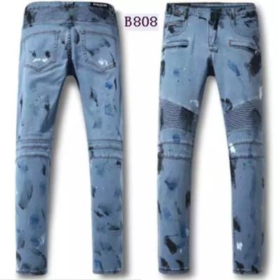 BALMAIN Jeans-58